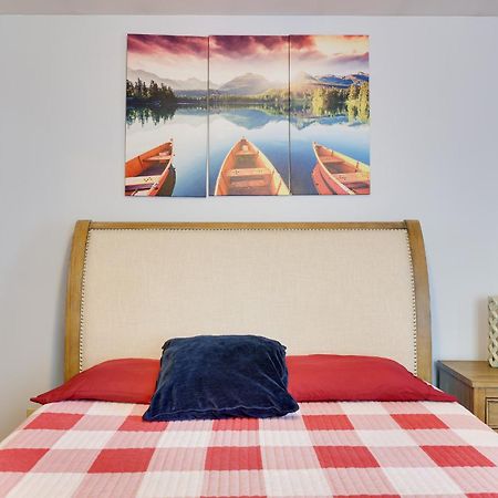 Zen Den - Pocono Lakefront With Hot Tub ! Pocono Summit Εξωτερικό φωτογραφία