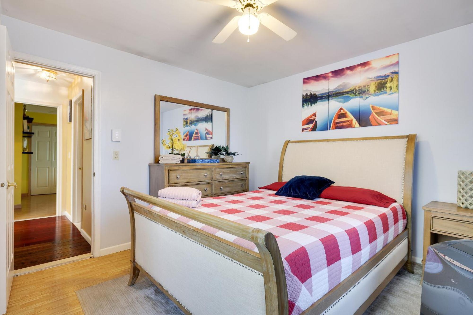 Zen Den - Pocono Lakefront With Hot Tub ! Pocono Summit Εξωτερικό φωτογραφία