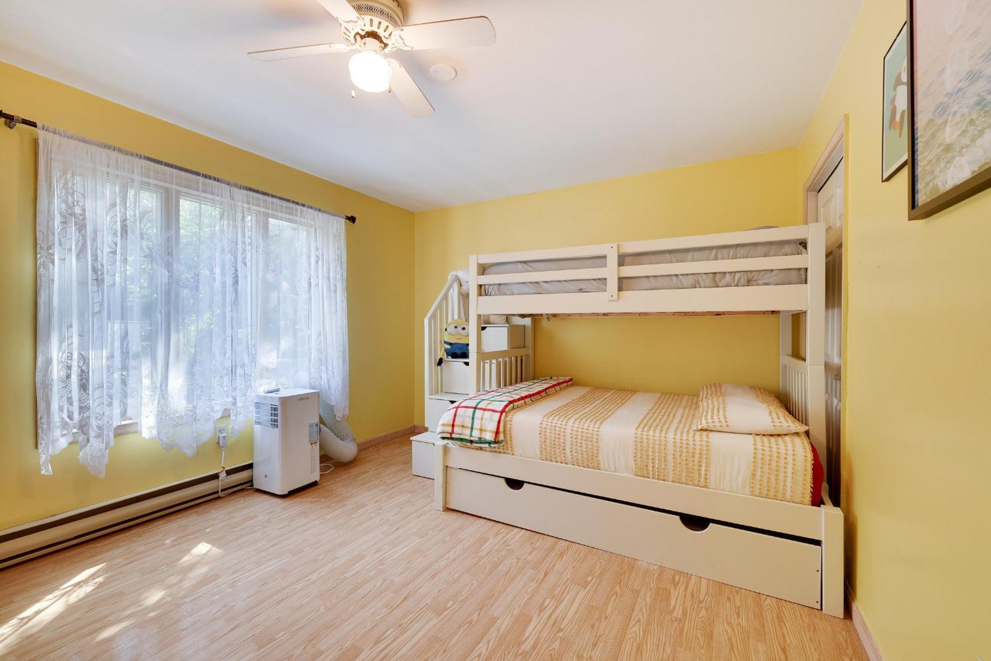 Zen Den - Pocono Lakefront With Hot Tub ! Pocono Summit Εξωτερικό φωτογραφία