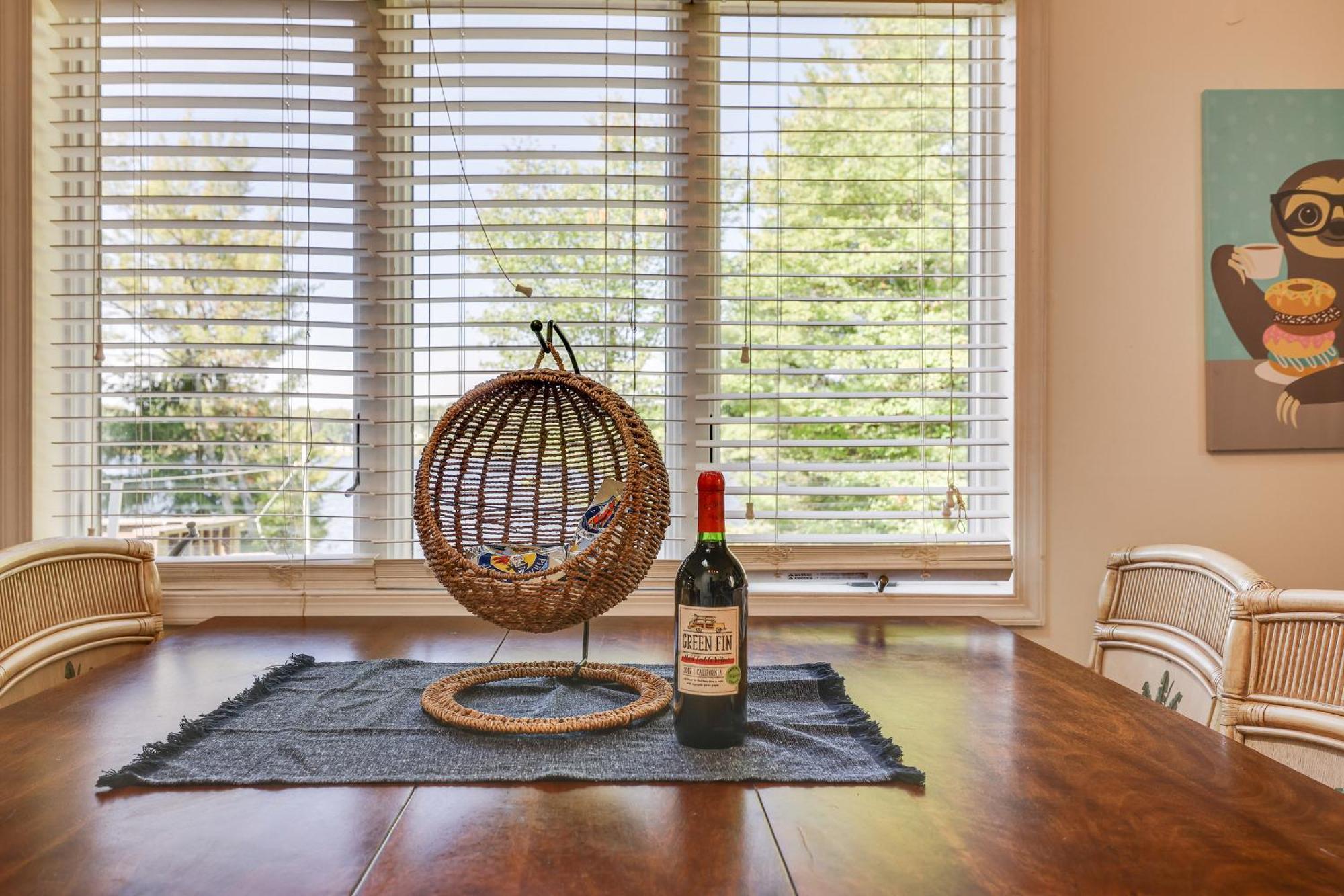 Zen Den - Pocono Lakefront With Hot Tub ! Pocono Summit Εξωτερικό φωτογραφία